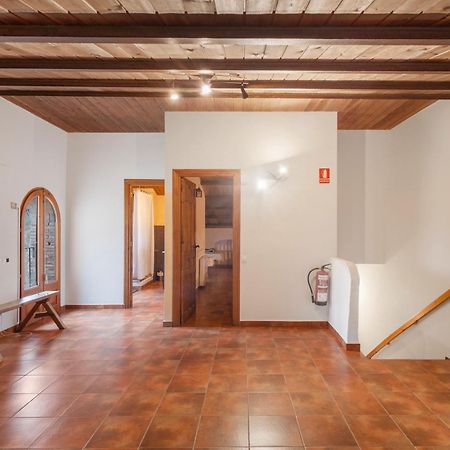 Casa Subiraneta Konuk evi Puig-reig Dış mekan fotoğraf