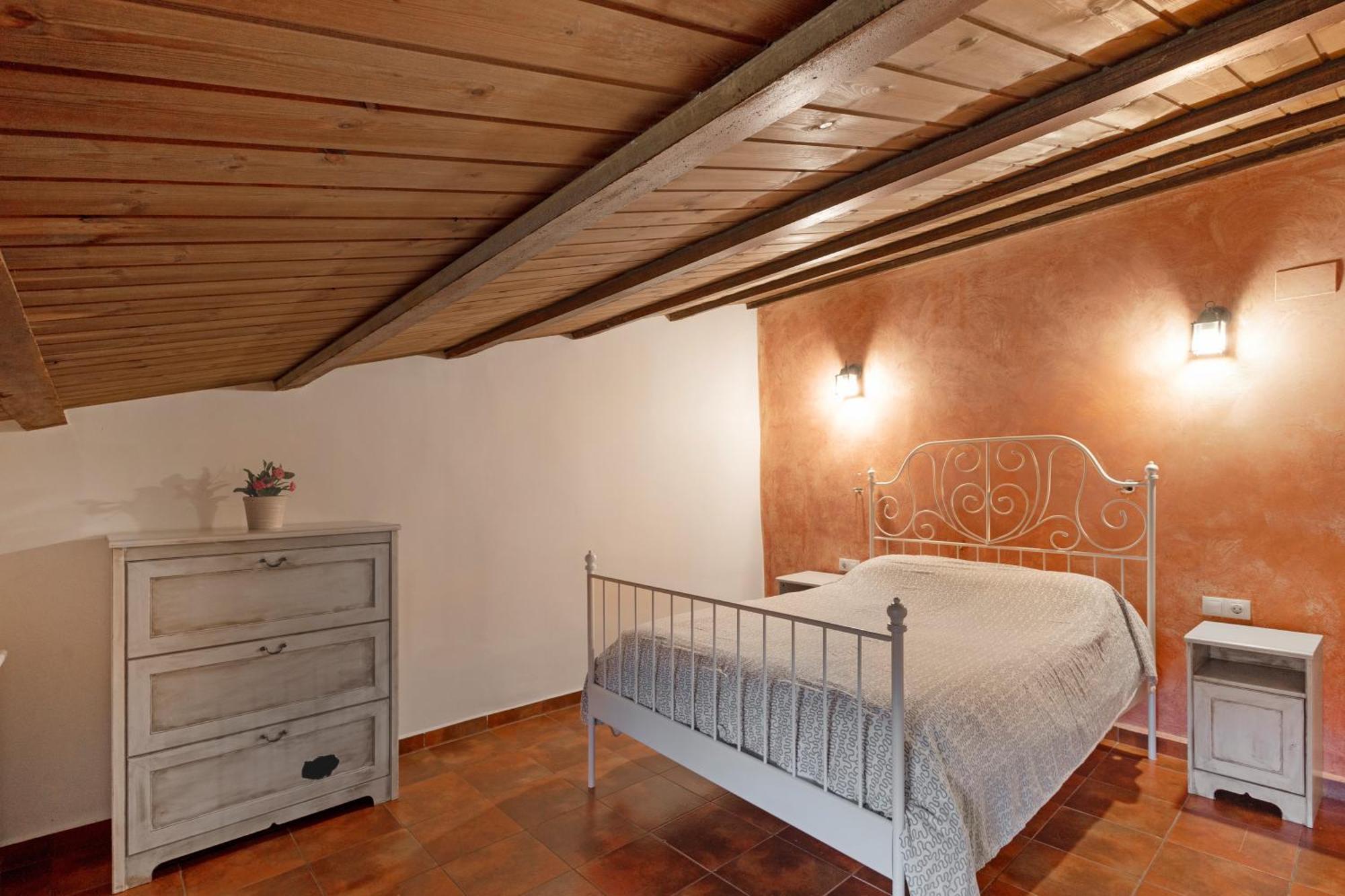 Casa Subiraneta Konuk evi Puig-reig Dış mekan fotoğraf