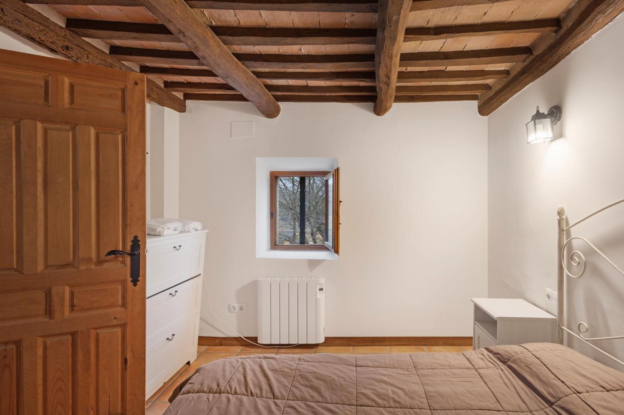 Casa Subiraneta Konuk evi Puig-reig Dış mekan fotoğraf
