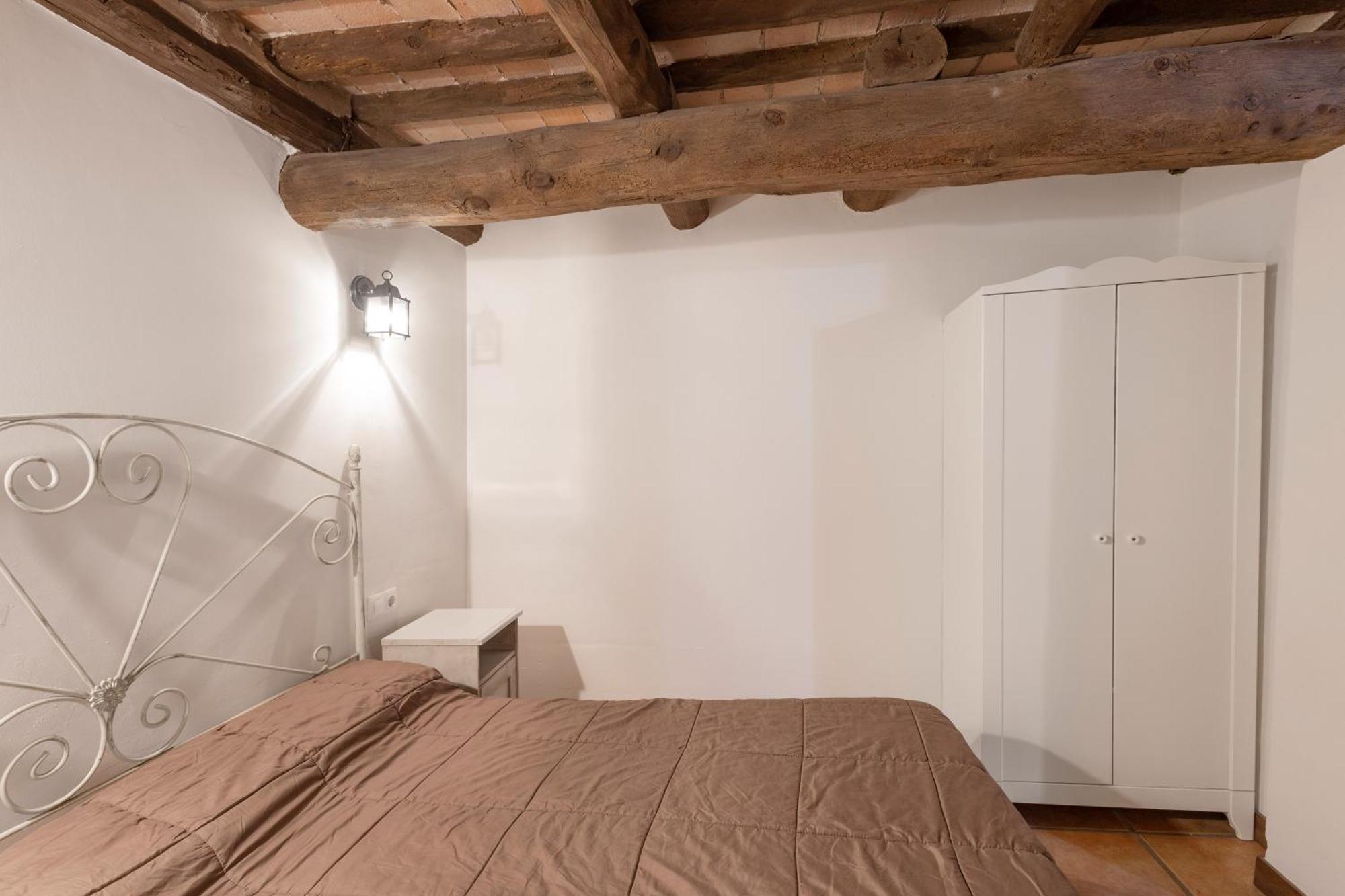 Casa Subiraneta Konuk evi Puig-reig Dış mekan fotoğraf