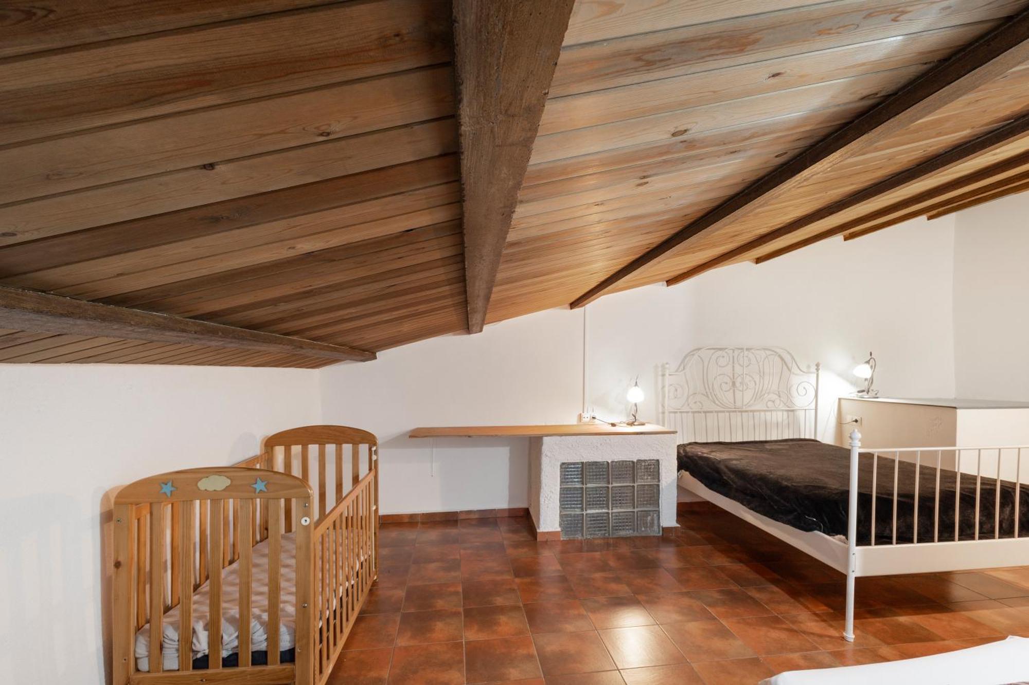 Casa Subiraneta Konuk evi Puig-reig Dış mekan fotoğraf